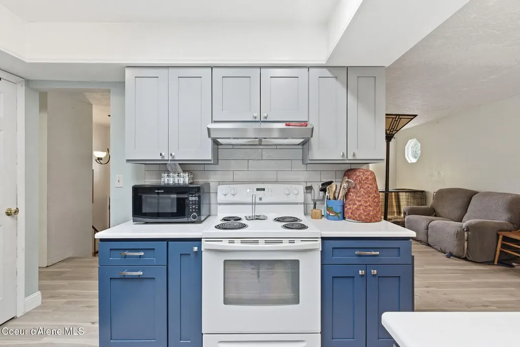 2025 W Saint Emilion Drive Hayden ID 83835