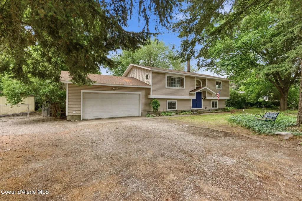 2025 W Saint Emilion Drive Hayden ID 83835