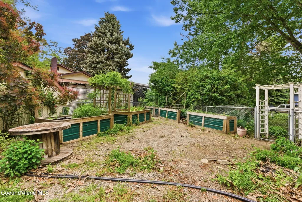 2025 W Saint Emilion Drive Hayden ID 83835