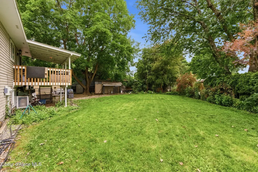 2025 W Saint Emilion Drive Hayden ID 83835
