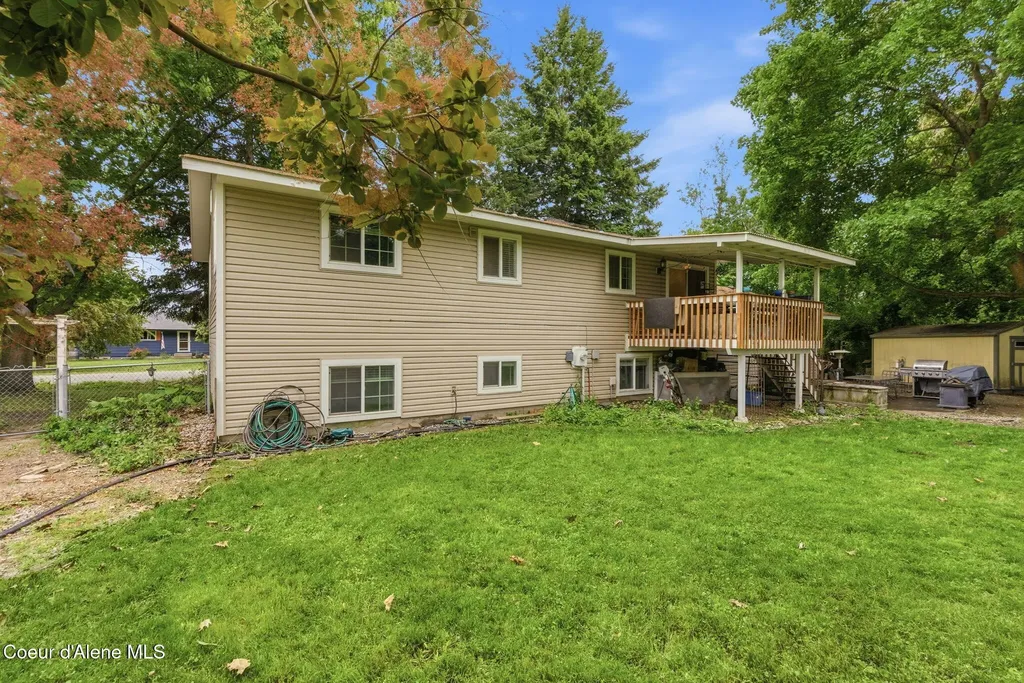 2025 W Saint Emilion Drive Hayden ID 83835