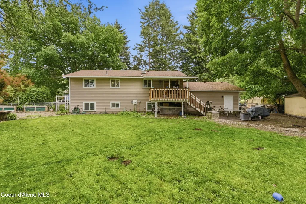 2025 W Saint Emilion Drive Hayden ID 83835