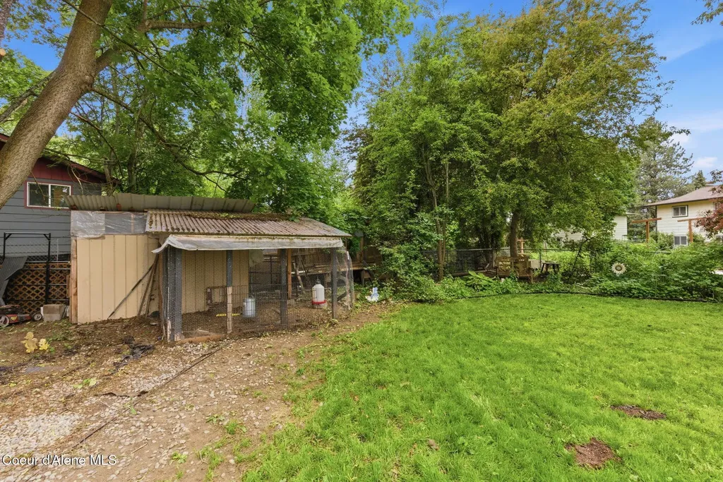 2025 W Saint Emilion Drive Hayden ID 83835