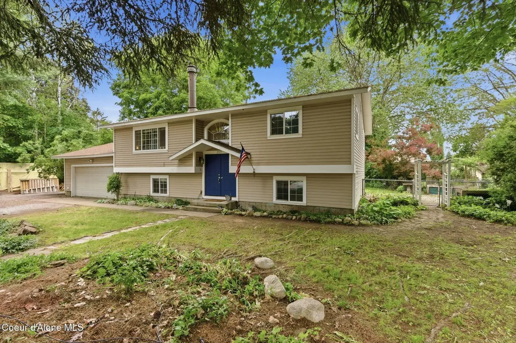 2025 W Saint Emilion Drive Hayden ID 83835