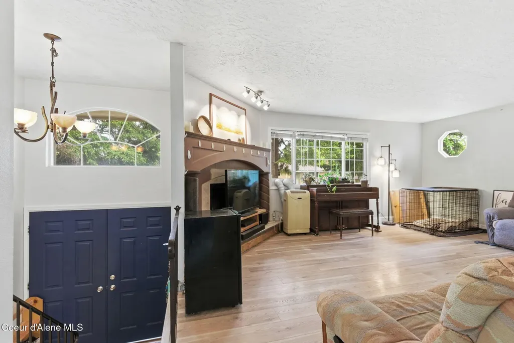 2025 W Saint Emilion Drive Hayden ID 83835