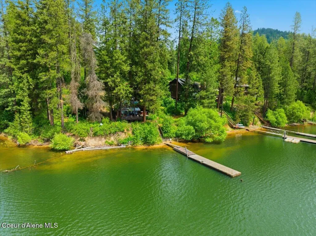 15489 N Sportsman Park Road Hayden ID 83835
