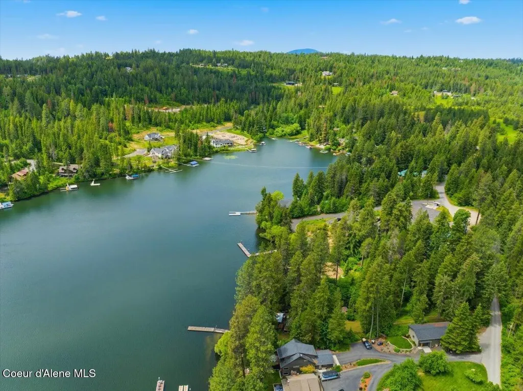 15489 N Sportsman Park Road Hayden ID 83835
