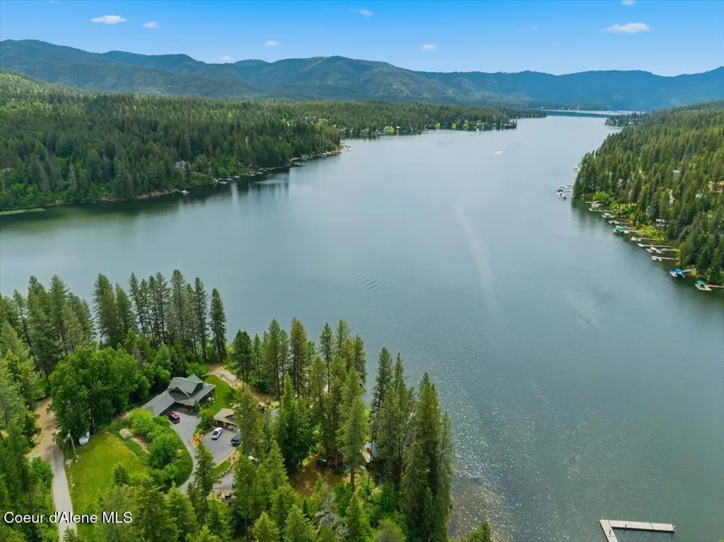 15489 N Sportsman Park Road Hayden ID 83835