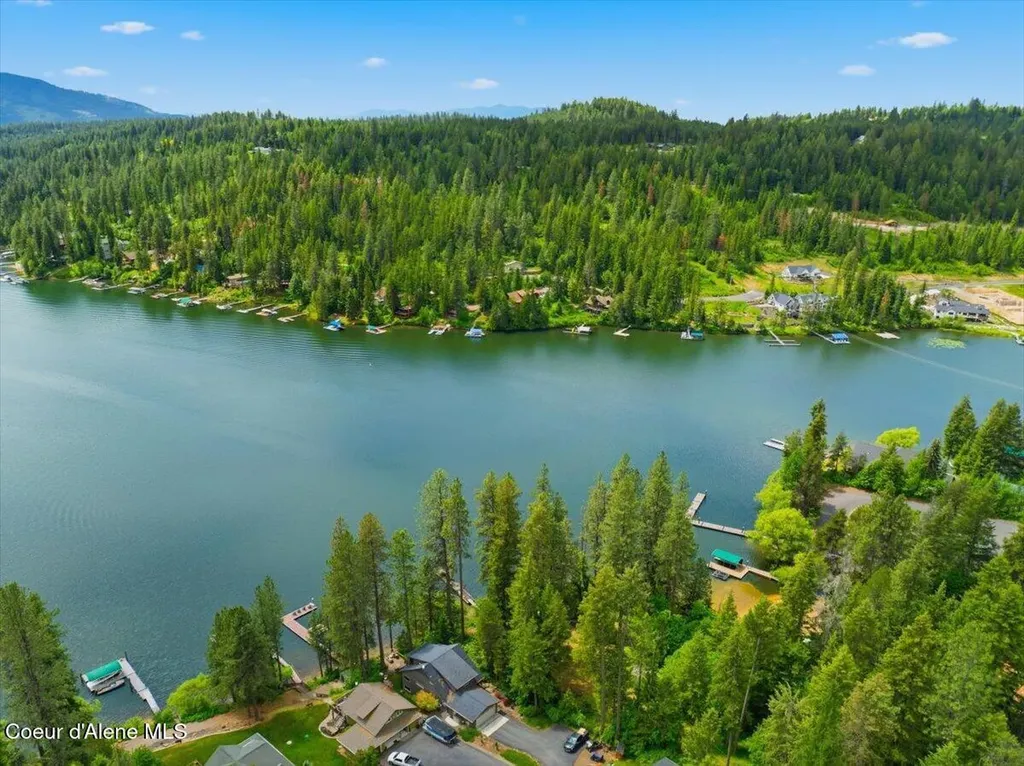15489 N Sportsman Park Road Hayden ID 83835