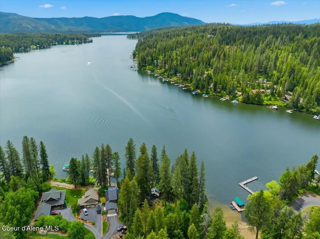 15489 N Sportsman Park Road Hayden ID 83835