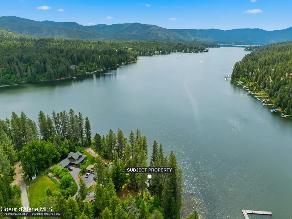 15489 N Sportsman Park Road Hayden ID 83835