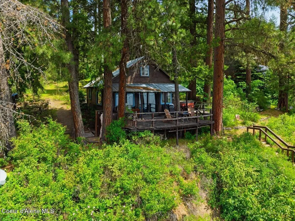15489 N Sportsman Park Road Hayden ID 83835