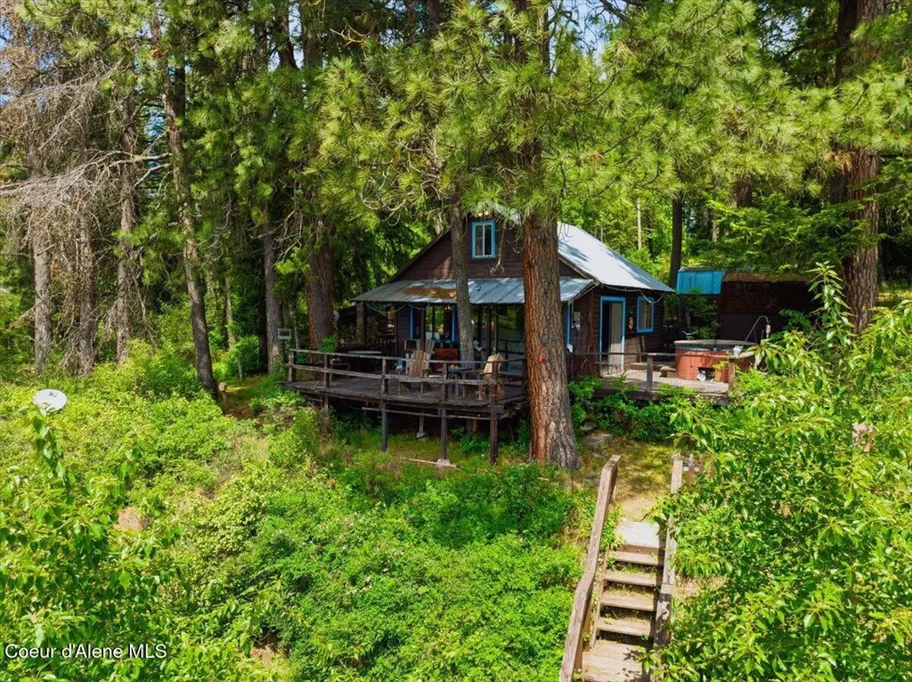 15489 N Sportsman Park Road Hayden ID 83835