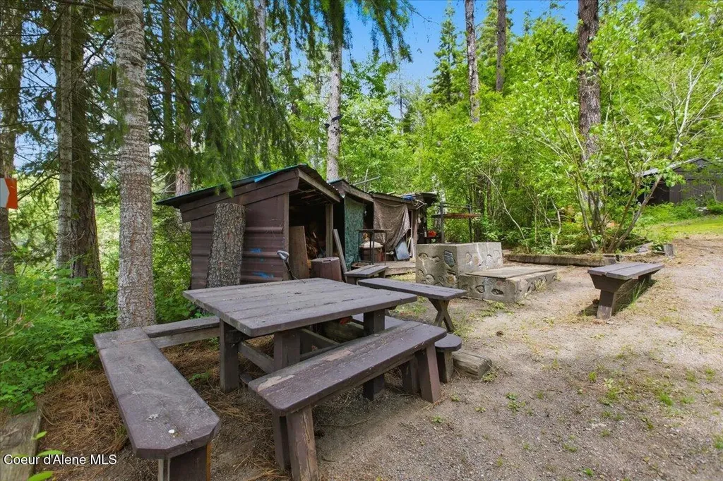15489 N Sportsman Park Road Hayden ID 83835