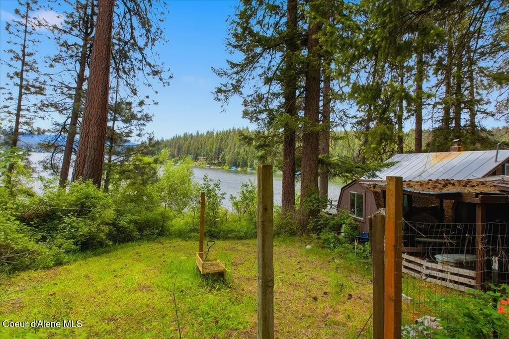 15489 N Sportsman Park Road Hayden ID 83835
