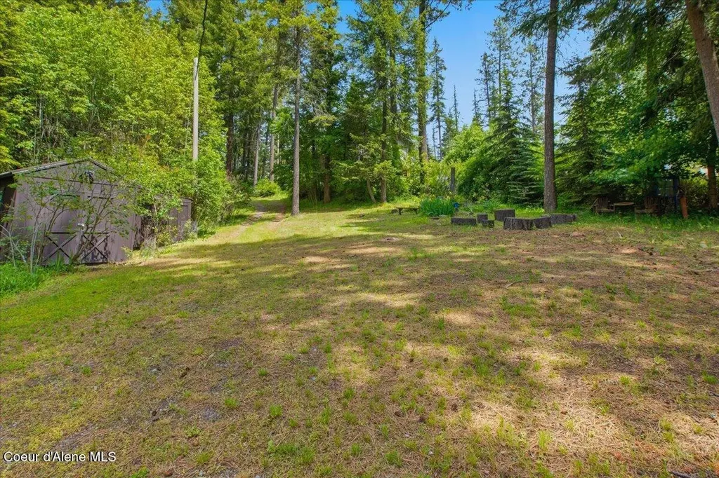 15489 N Sportsman Park Road Hayden ID 83835
