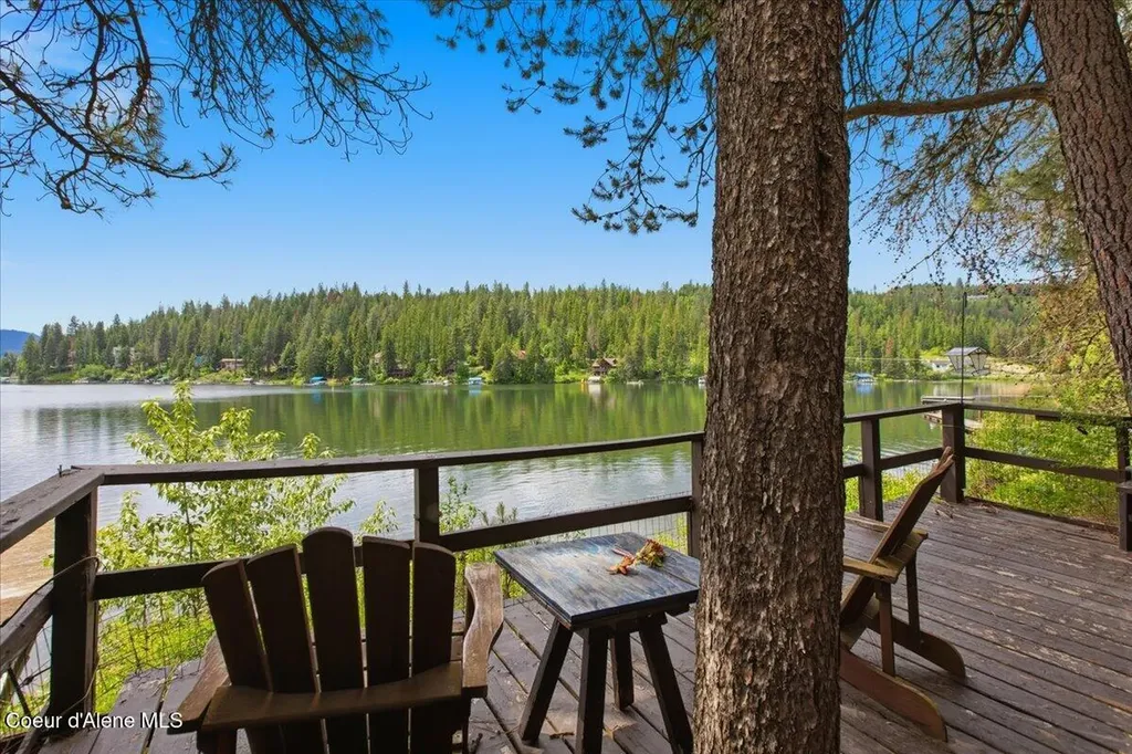 15489 N Sportsman Park Road Hayden ID 83835
