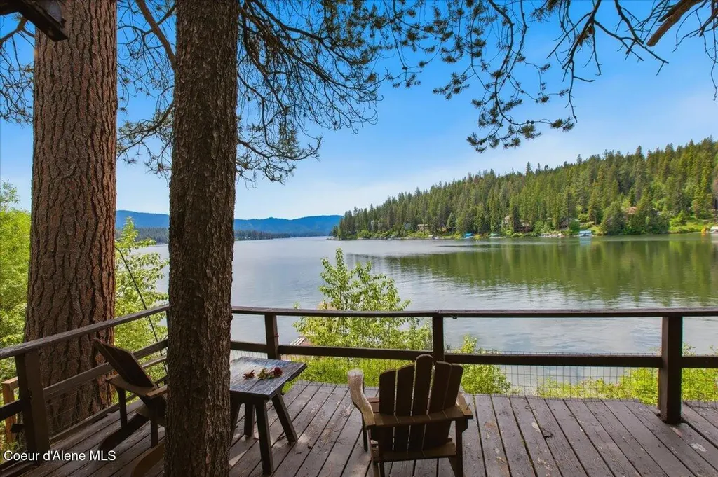15489 N Sportsman Park Road Hayden ID 83835