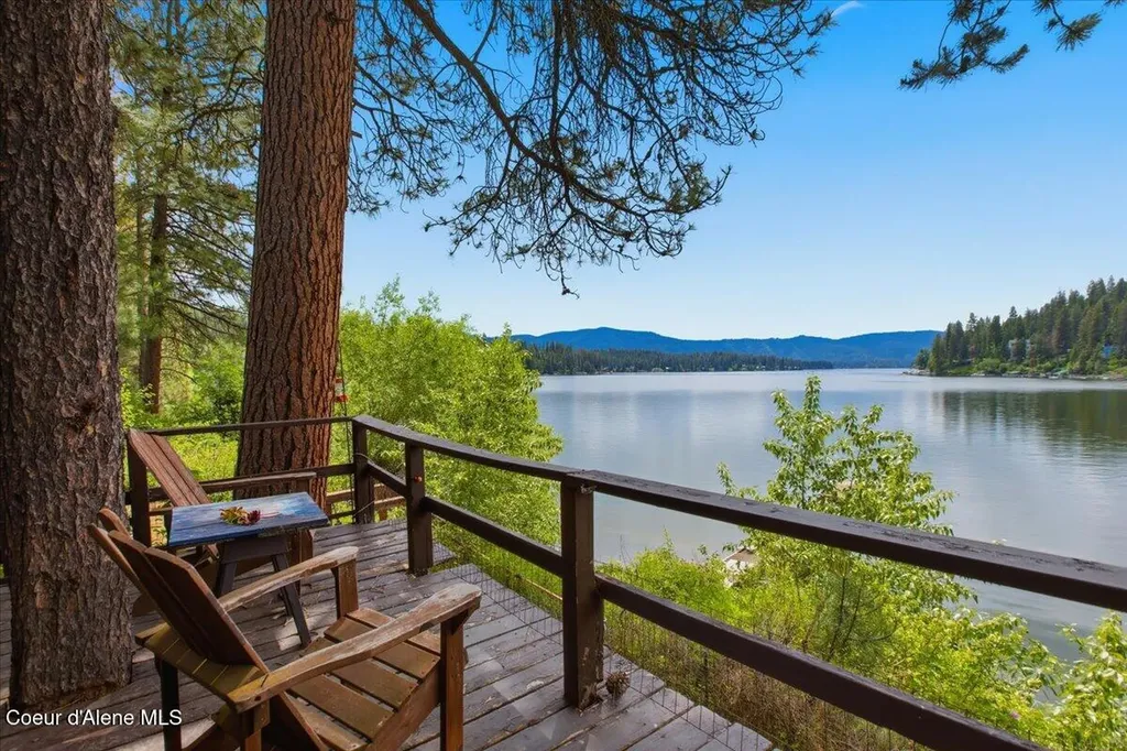 15489 N Sportsman Park Road Hayden ID 83835