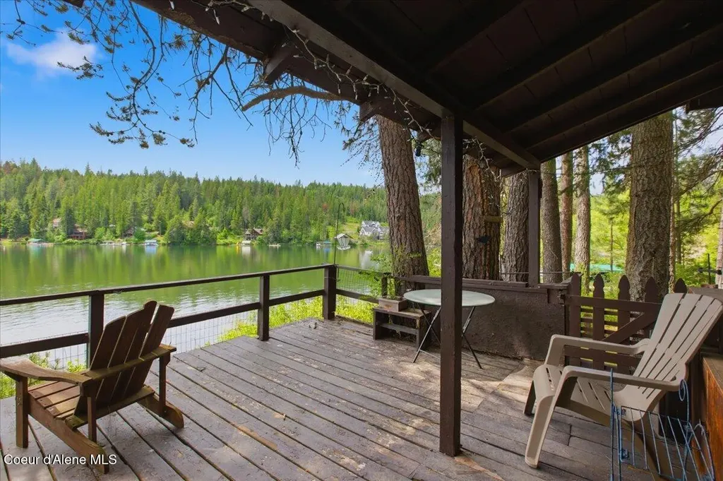 15489 N Sportsman Park Road Hayden ID 83835