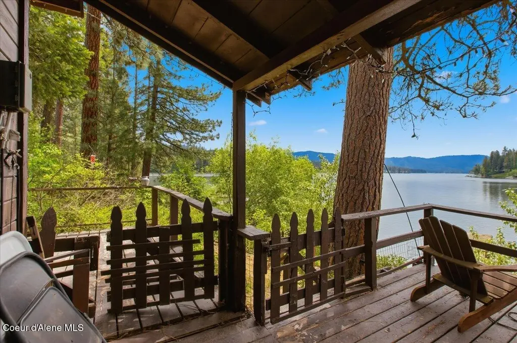15489 N Sportsman Park Road Hayden ID 83835