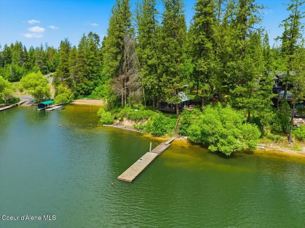 15489 N Sportsman Park Road Hayden ID 83835