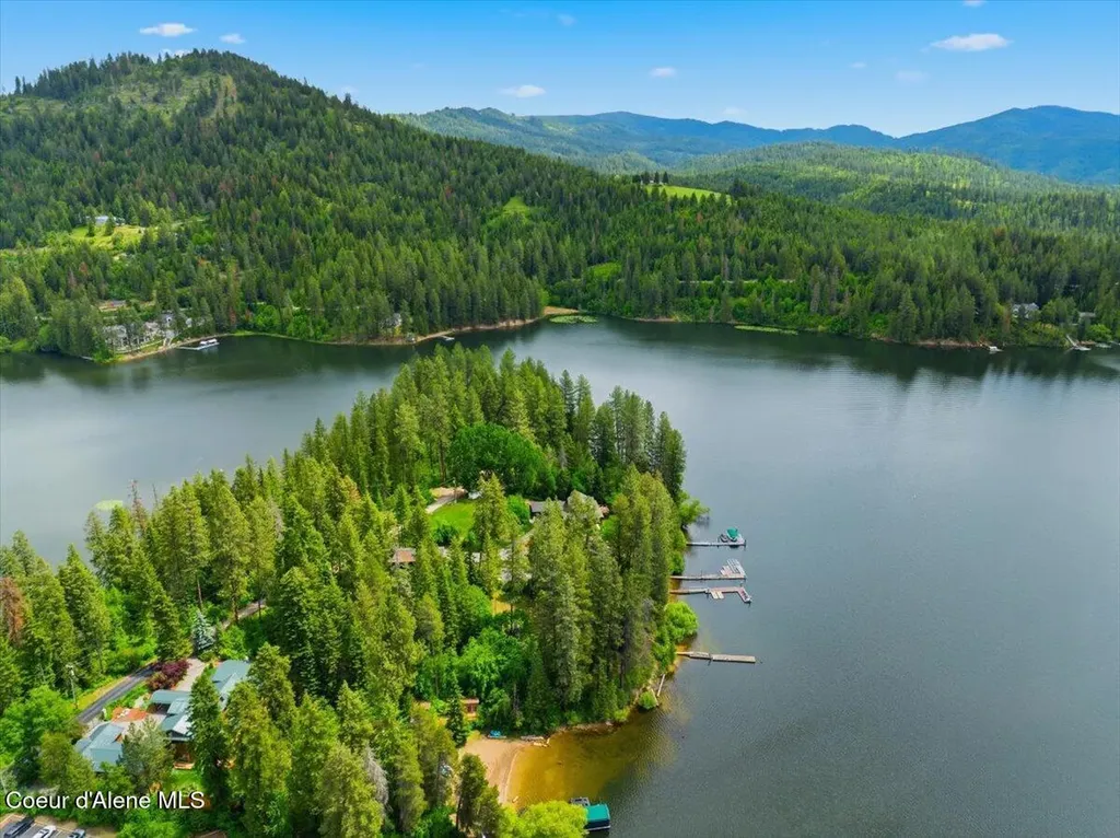 15489 N Sportsman Park Road Hayden ID 83835