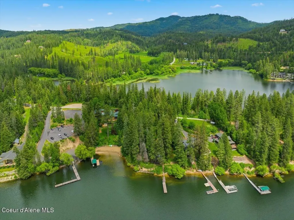 15489 N Sportsman Park Road Hayden ID 83835