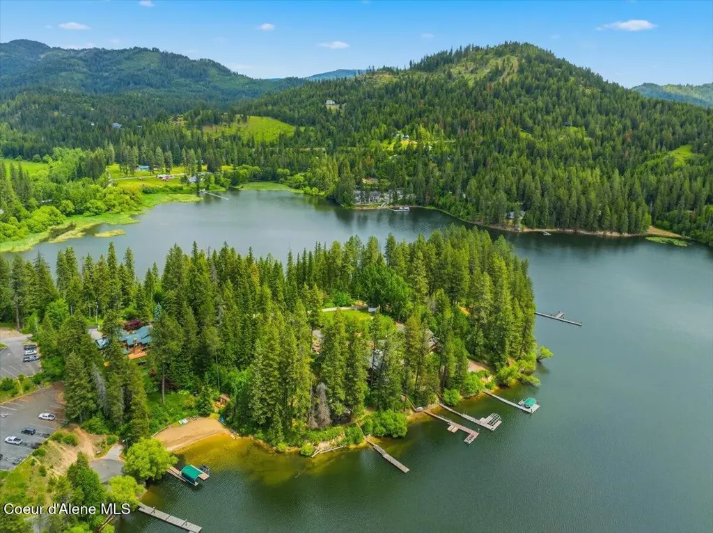 15489 N Sportsman Park Road Hayden ID 83835