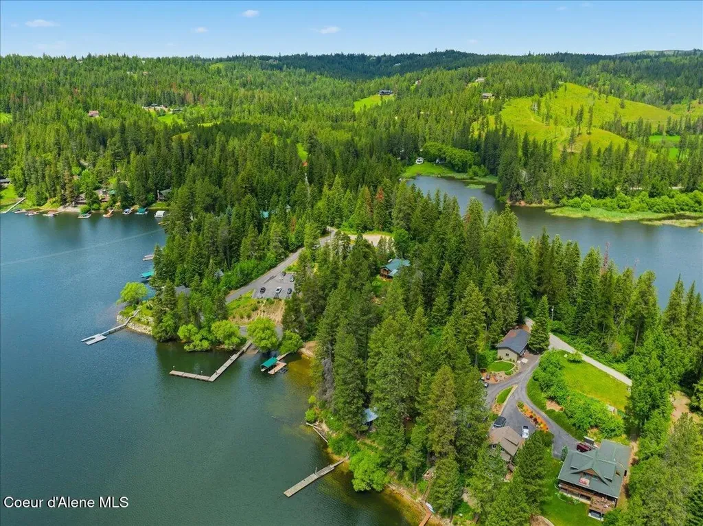 15489 N Sportsman Park Road Hayden ID 83835