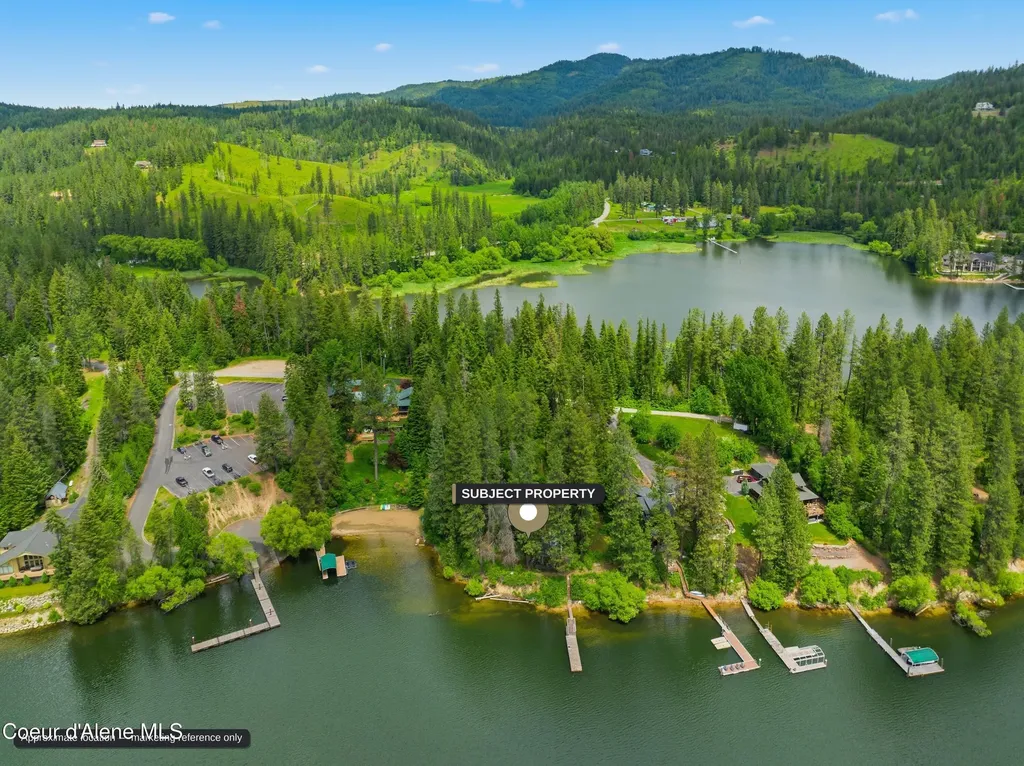 15489 N Sportsman Park Road Hayden ID 83835