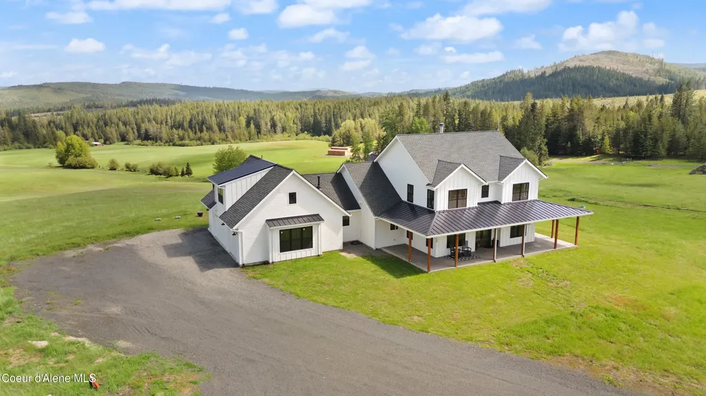 88 Alder Creek Loop Road St. Maries ID 83861