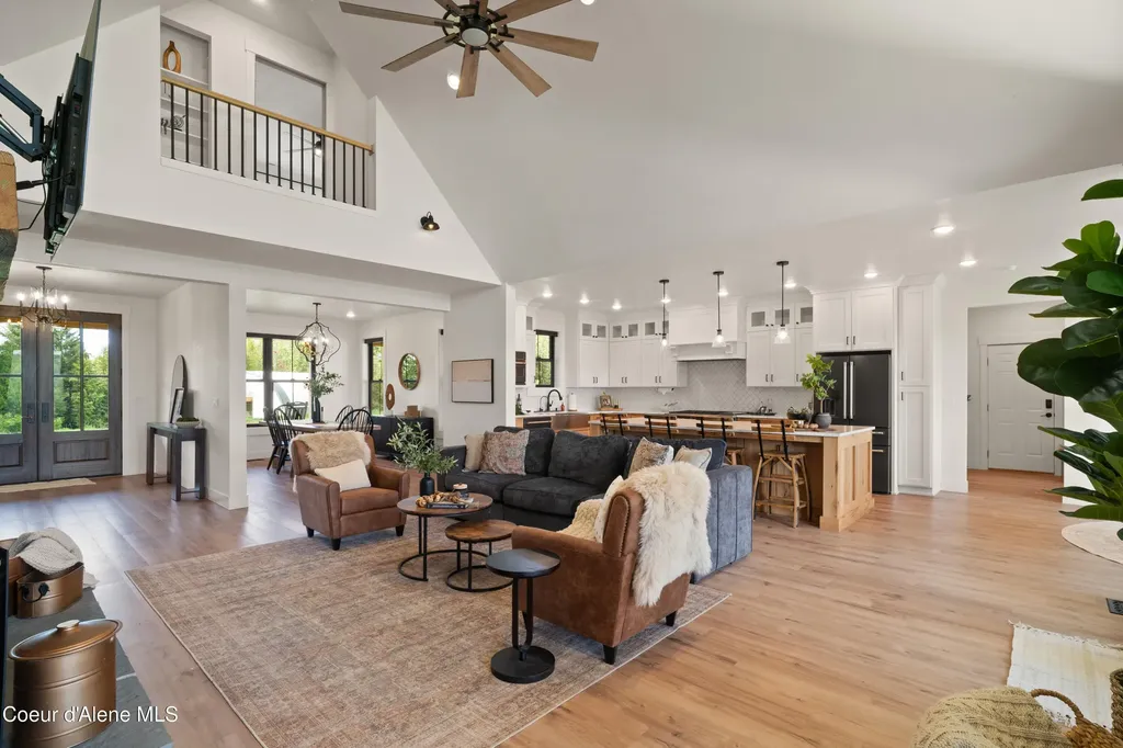 88 Alder Creek Loop Road St. Maries ID 83861