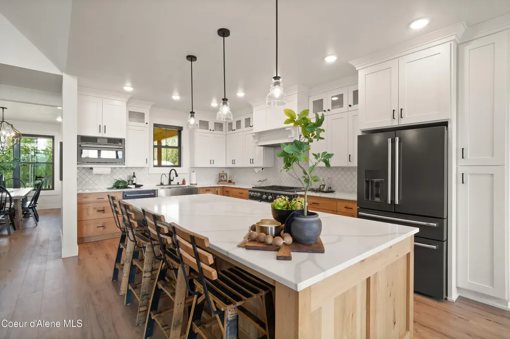 88 Alder Creek Loop Road St. Maries ID 83861