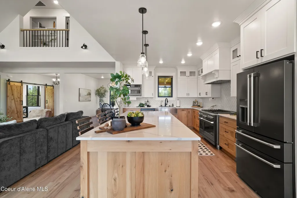 88 Alder Creek Loop Road St. Maries ID 83861
