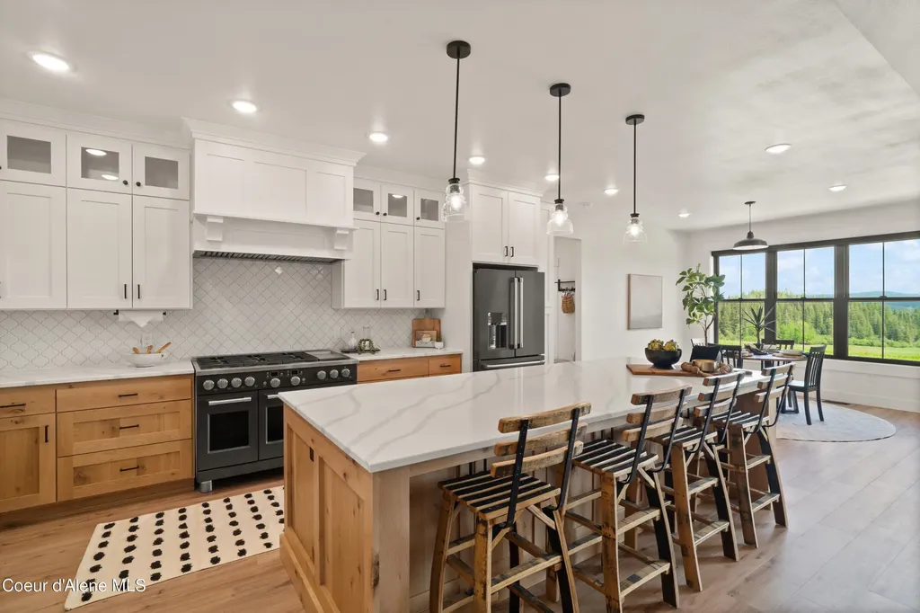 88 Alder Creek Loop Road St. Maries ID 83861