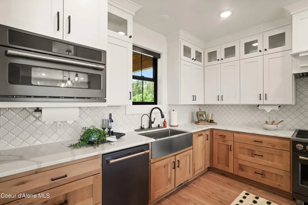 88 Alder Creek Loop Road St. Maries ID 83861
