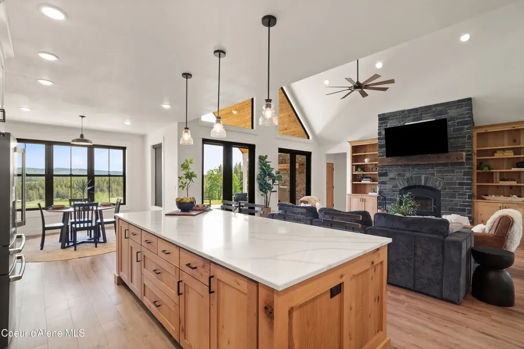 88 Alder Creek Loop Road St. Maries ID 83861