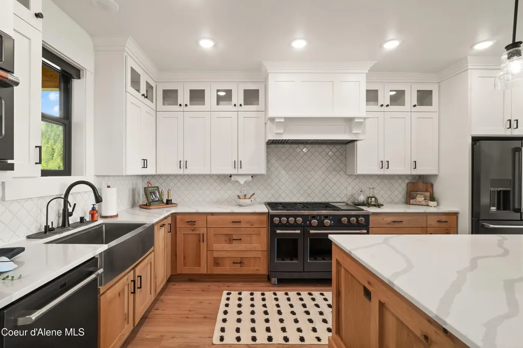 88 Alder Creek Loop Road St. Maries ID 83861