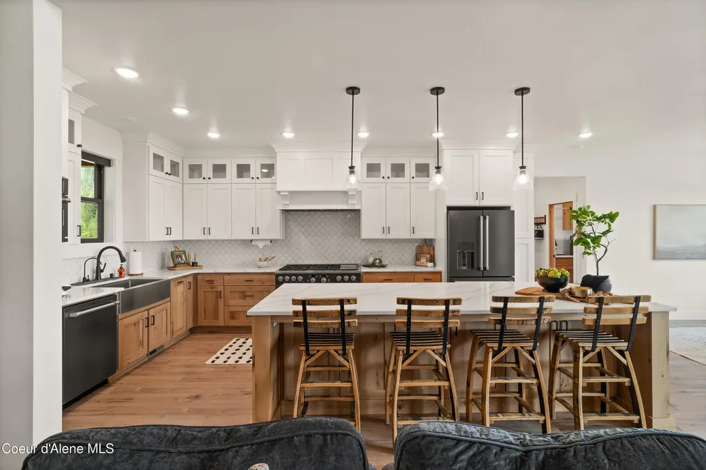 88 Alder Creek Loop Road St. Maries ID 83861