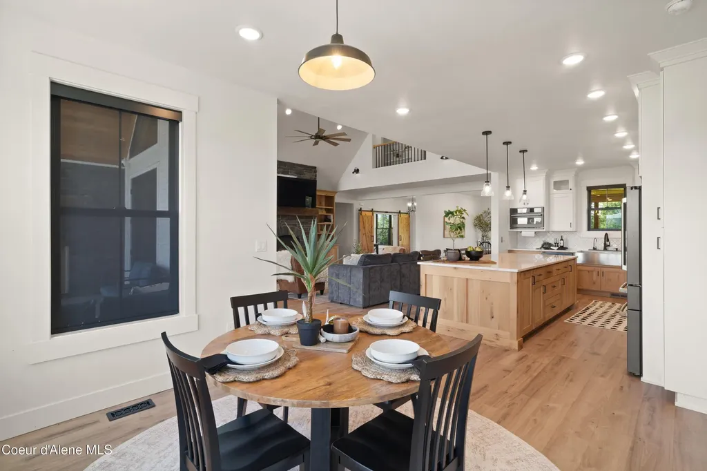 88 Alder Creek Loop Road St. Maries ID 83861