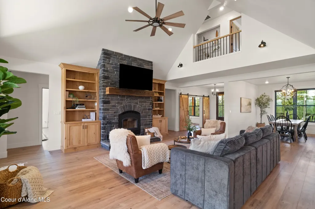 88 Alder Creek Loop Road St. Maries ID 83861