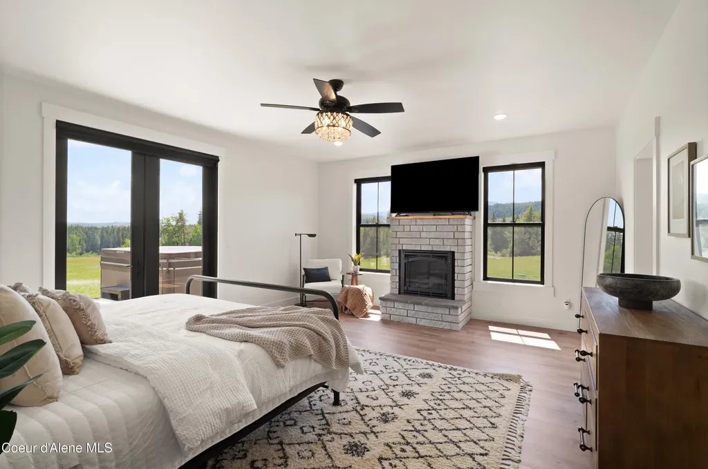 88 Alder Creek Loop Road St. Maries ID 83861