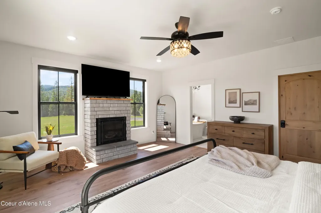 88 Alder Creek Loop Road St. Maries ID 83861