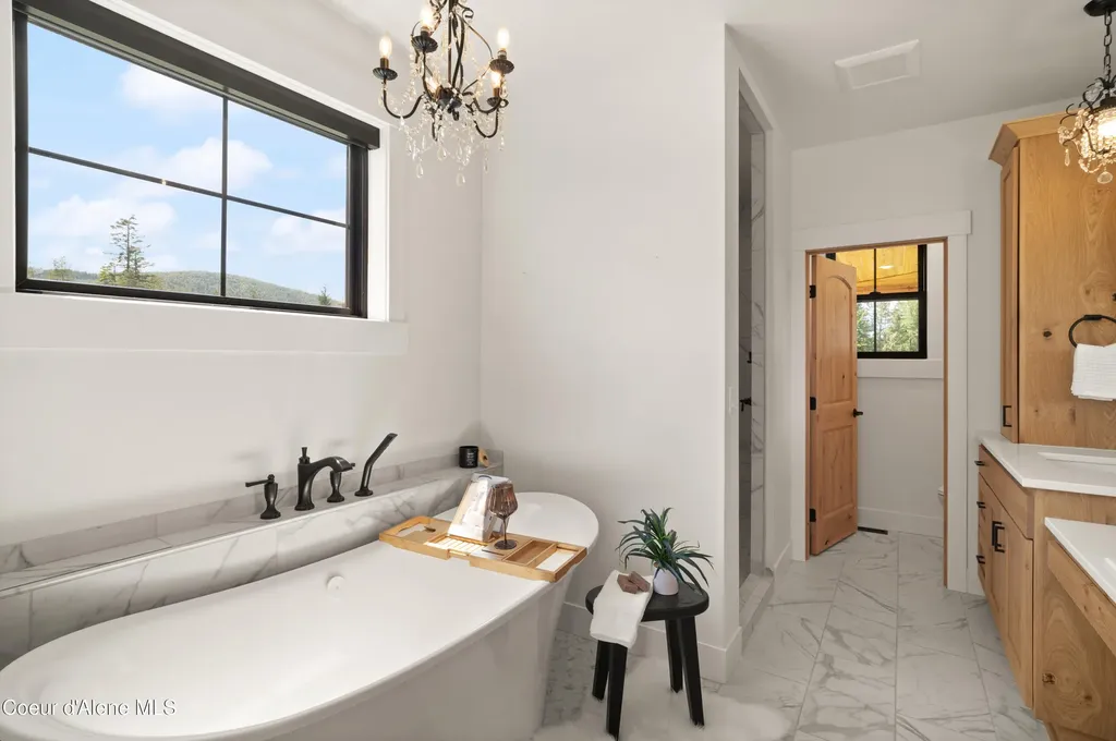 88 Alder Creek Loop Road St. Maries ID 83861