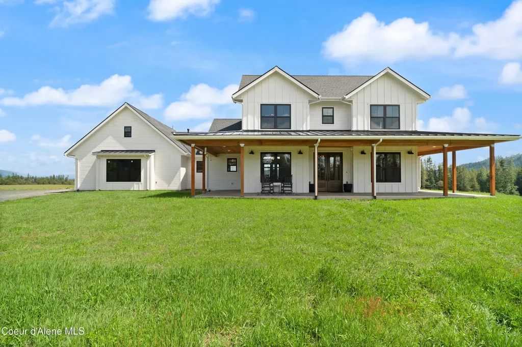 88 Alder Creek Loop Road St. Maries ID 83861