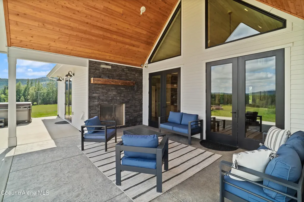 88 Alder Creek Loop Road St. Maries ID 83861