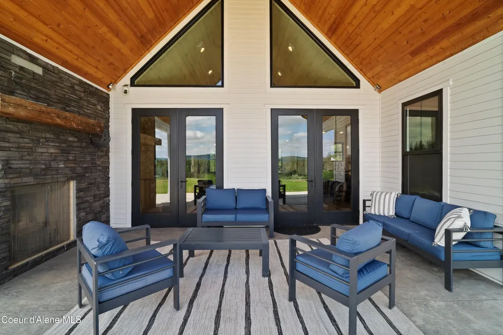 88 Alder Creek Loop Road St. Maries ID 83861