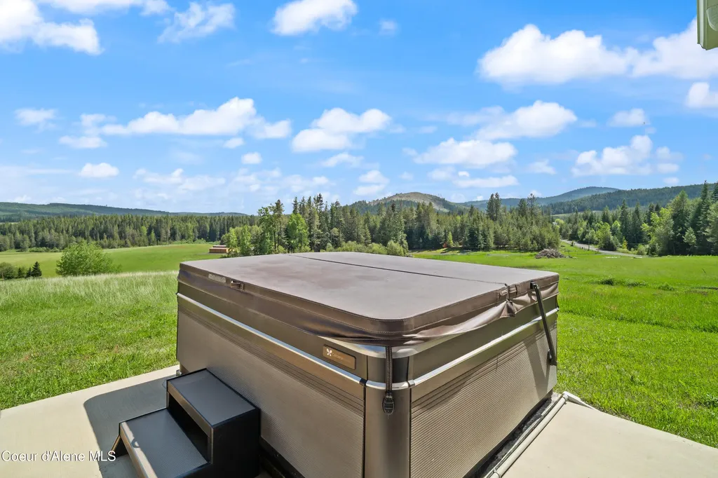 88 Alder Creek Loop Road St. Maries ID 83861