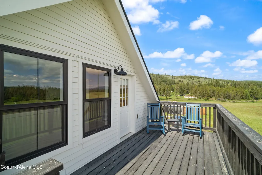 88 Alder Creek Loop Road St. Maries ID 83861